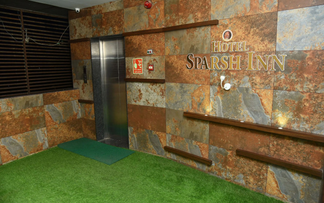 OYO 16604 Hotel Sparsh Inn