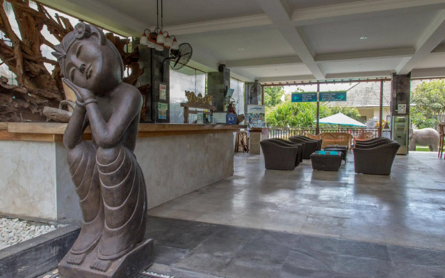 ZEN Rooms Uluwatu Hidden Pecatu