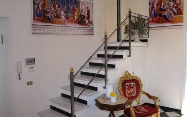 Morali Palace
