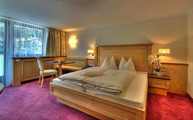 Sport- und Wellnesshotel Post