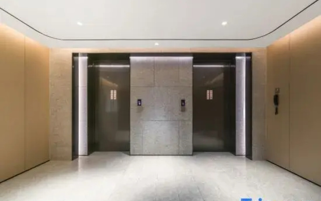 JI Hotel (Changshu Mocheng Avenue)