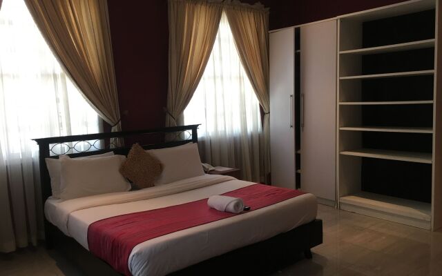 Bates Place Apartments