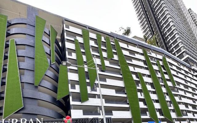 Urban Suites GeorgeTown by Urban Pleasure