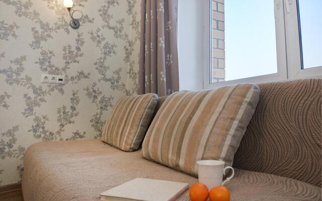 Апартаменты на улице Советская 35