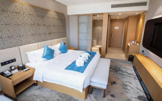 Athens Hotel
