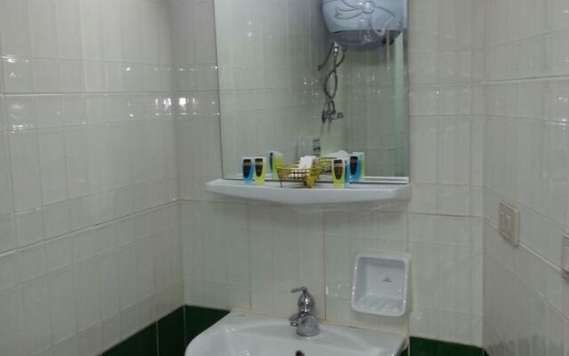 Tolip Inn Resort Fayed