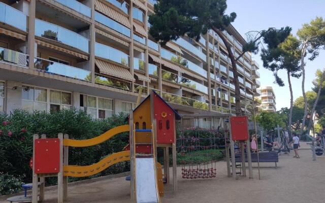 Central Park Salou VIP