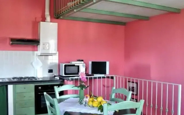 Agriturismo Ca' dei Conti