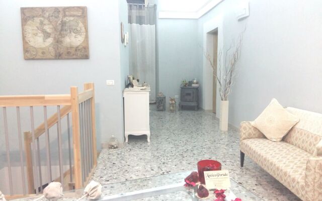 Antico Portale Acquasparta