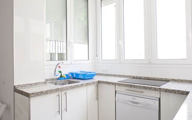 Suncity Flat Victoria