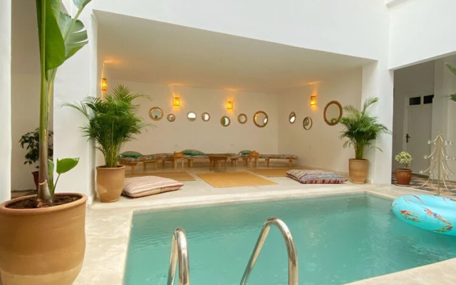 Zwin Zwin Boutique Hôtel & SPA