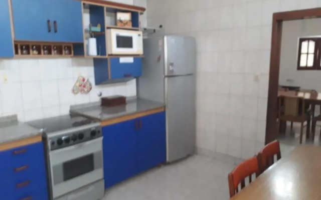 Departamento Familiar Amplio y cómodo