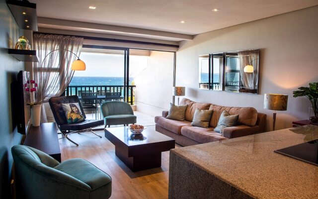 6 Dolphin Views - Near Umdloti Beach