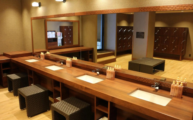 Infinito Hotel & Spa Nanki Shirahama