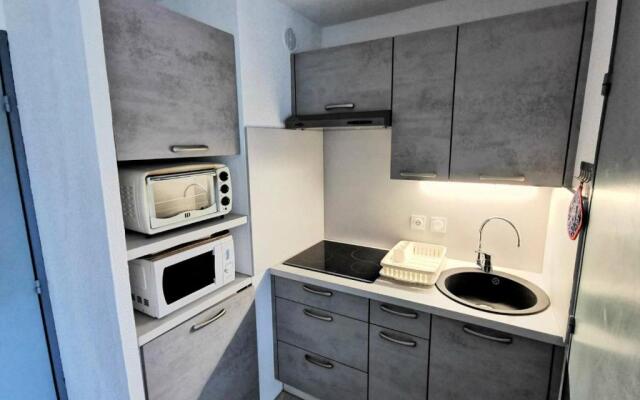 Résidence COPACABANA - 2 Pièces pour 6 Personnes 84