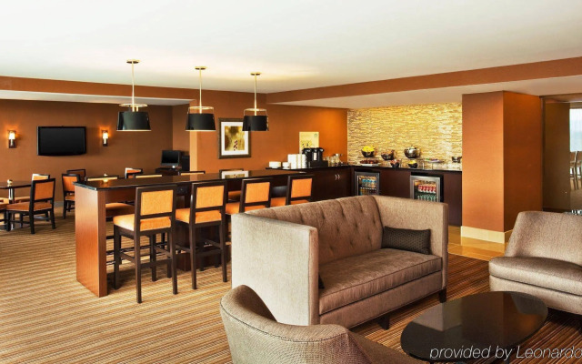 Sheraton Valley Forge Hotel King of Prussia