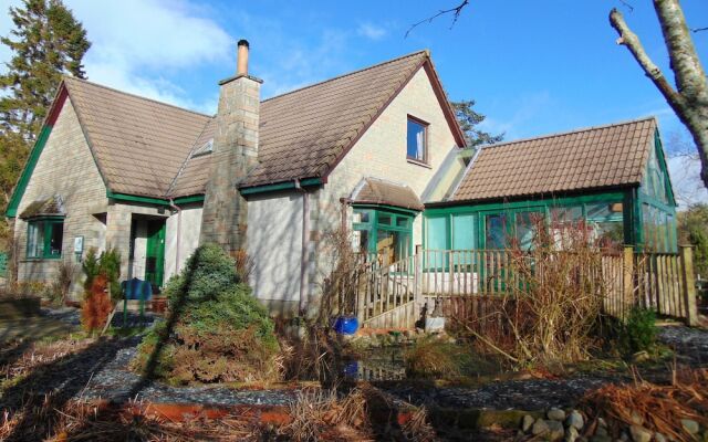 The Rumblie Guest House