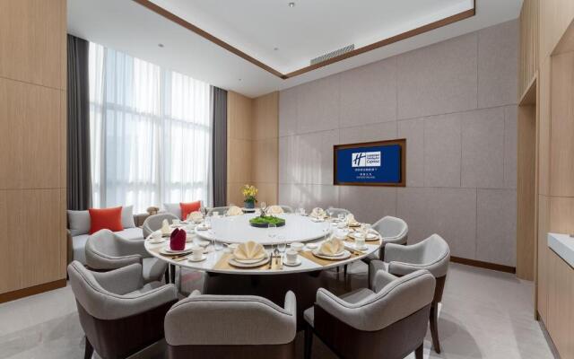 Holiday Inn Express Shunde Daliang by IHG