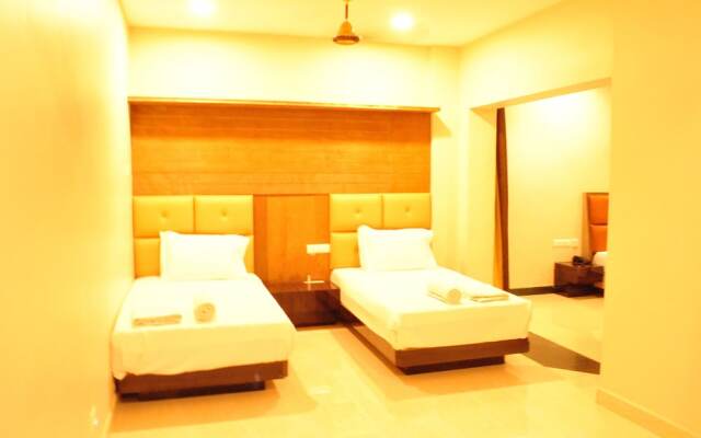 Hotel Sriram JB Residency