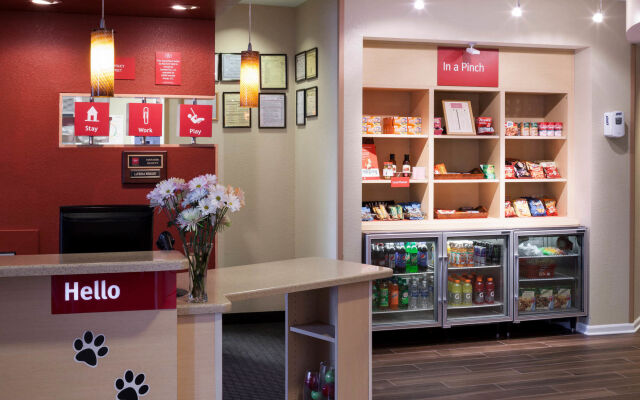 TownePlace Suites by Marriott Columbus