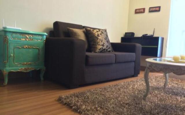 Boutiques Apartments