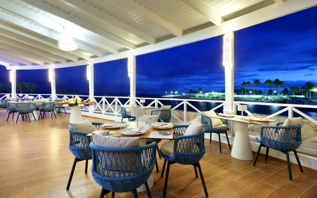 TRS Cap Cana Hotel