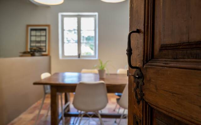 Homelly Propriété avec piscine