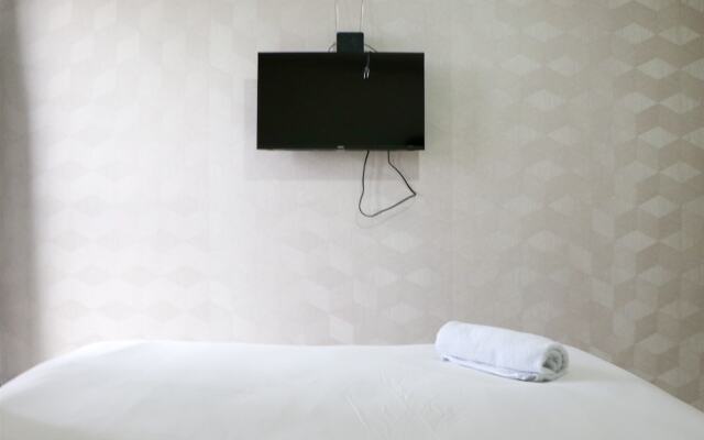 Nice And Relaxing 1Br At Gold Coast Apartment