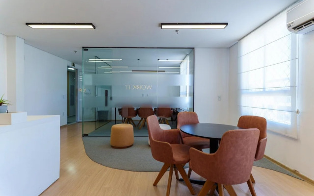 Mirante Clube - Praia do Futuro