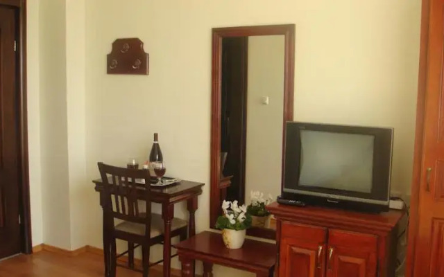 Vila Corola