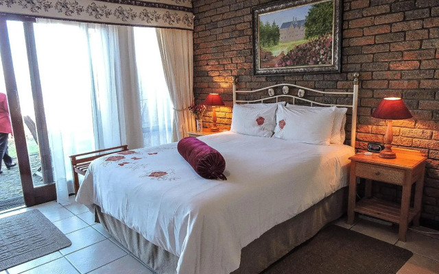 Amzee Bokmakierie Guest House