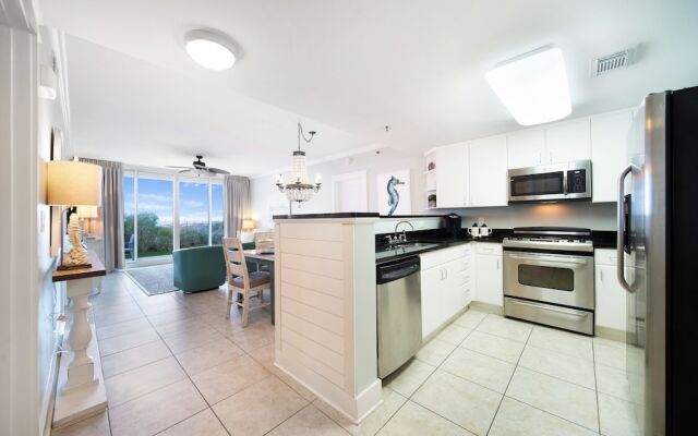 Waterscape B101 3 Bedroom Condo