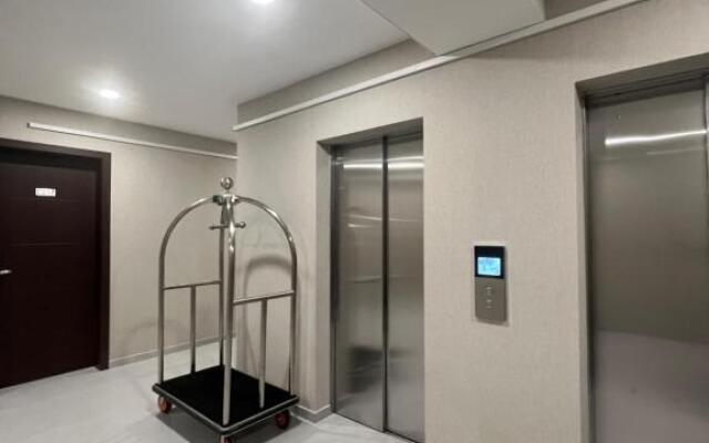 Crystal resort 328