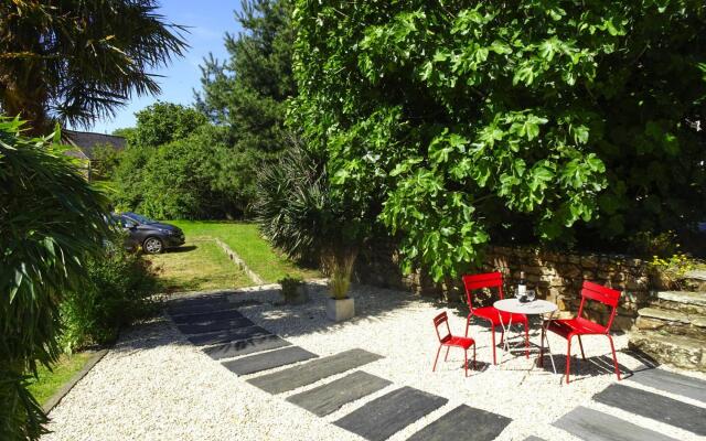 Semi-detached House, St. Cast-le-guildo