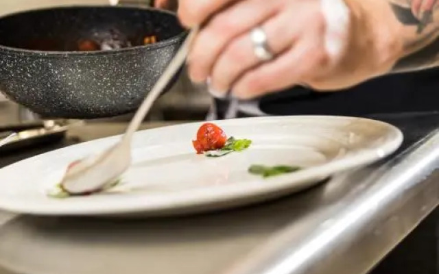 Landgasthof Hirschen