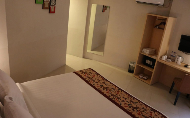 Bekizaar Hotel Surabaya