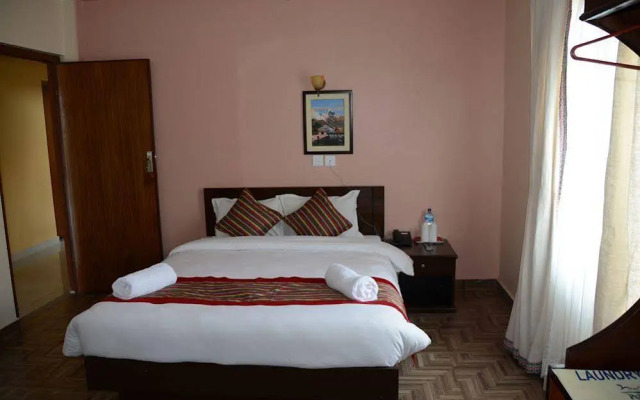 Pokhara Eco Resort