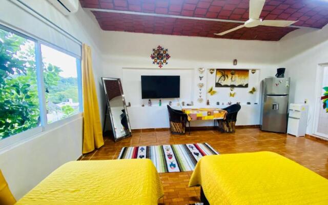 Departamento Katrina #1