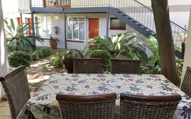 The Colonial Guest House