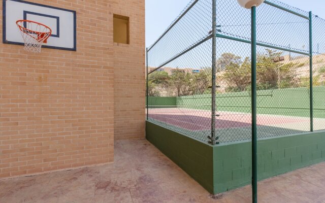 Fidalsa Apartamento Baydream Deluxe