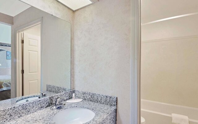 Americas Best Value Inn Memphis I-240