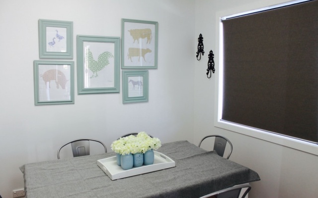 Canguri Boutique Farmstay Cottage – Guest Rooms – Piambong