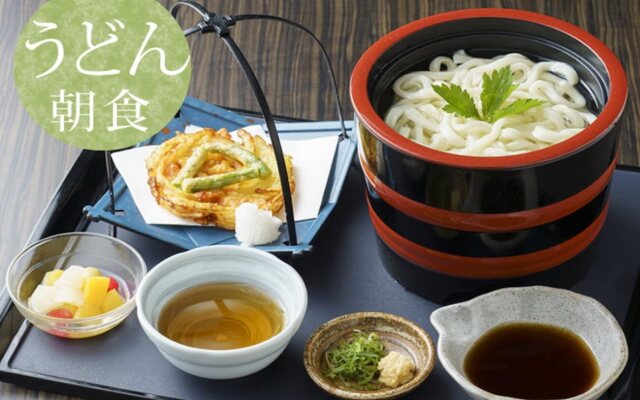 Kyoto Daiichi Hotel