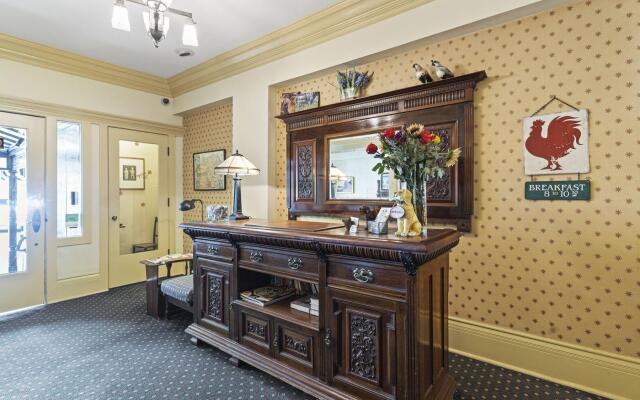 Golden Gate Hotel