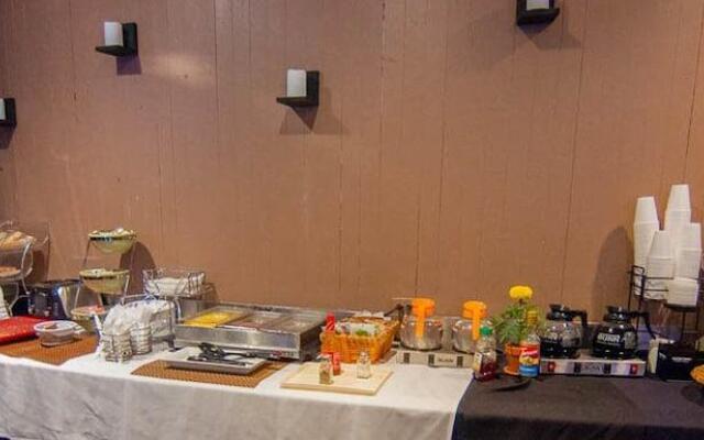 Quality Inn Finger Lakes Region