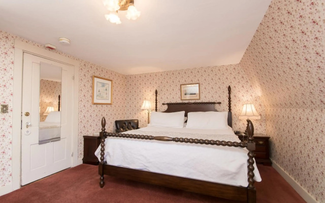 Marshall Slocum Inn