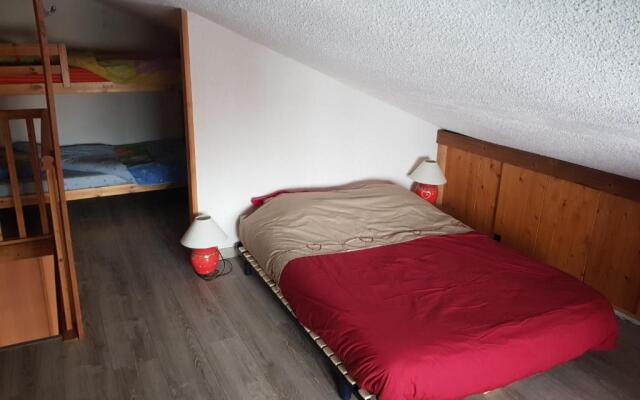 Les Adrets 1 Isola 2000