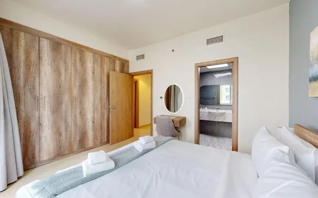 Primestay - Marina Diamond Residences