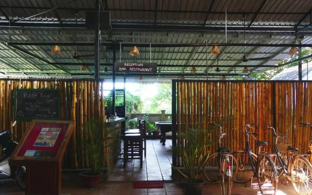 Man groove kep