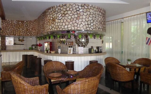 Sea Sand Sun Resort Rayong